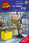 MALETA GROGA, LA (COMISSARI LLAMPEC Nº 3)