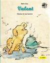 VALENT (EN LLETRA MAJUSCULA I LLIGADA)