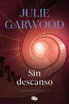 SIN DESCANSO (SERIE BUCHANAN 3)