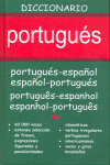 DICCIONARIO PORTUGUES POR-ESP / ESP-POR