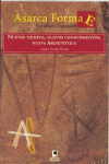 NUEVOS TIEMPOS, NUEVOS CONOCIMIENTOS, NUEVA ARCHIVÍSTICA