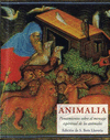 ANIMALIA. PENSAMIENTOS SOBRE EL MENSAJE ESPIRITUAL DE LOS ANIMALES