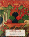 MINERALIA. MENSAJES ESPIRITUALES DEL REINO DE LO INORGANICO