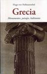 GRECIA (MONUMENTOS, PAISAJES, HABITANTES)