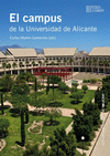 CAMPUS DE LA UNIVERSIDAD DE ALICANTE, EL