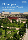 CAMPUS DE LA UNIVERSITAT D´ALACANT, EL