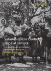 SALARIOS QUE LA CIUDAD PAGA AL CAMPO