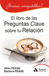 EL LIBRO DE LAS PREGUNTAS CLAVE SOBRE SU RELACIÓN
