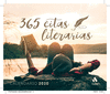 CALENDARIO TACO 2020 365 CITAS LITERARIAS