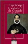 CABALLERO DE OLMEDO, EL
