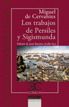 TRABAJOS DE PERSILES Y SIGISMUNDA, LOS