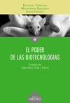 PODER DE LAS BIOTECNOLOGÍAS, EL