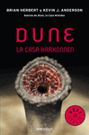 DUNE. LA CASA HARKONNEN (PRECUELA LIBRO DOS)