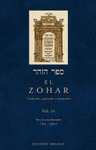 EL ZOHAR (VOL. 4)