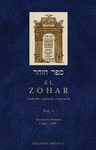 EL ZOHAR (VOL. 5)