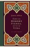 COMO UN HOMBRE PIENSA, ASÍ ES SU VIDA (CARTONÉ)