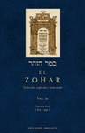 EL ZOHAR (VOL. 11)