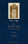 EL ZOHAR (VOL. 13)