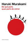 DE QUÈ PARLO QUAN PARLO DE CÓRRER