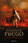 PUERTAS DEL FUEGO