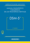 DSM-5. MANUAL DIAGNÓSTICO Y ESTADÍSTICO DE LOS TRASTORNOS MENTALES