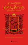 HARRY POTTER Y LA CÁMARA SECRETA. GRYFFINDOR (ROJO)