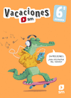 VACACIONES 6 PRIMARIA 2023