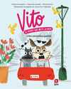 SORPRESA GENIAL, UNA (VITO Nº 3) EL PERRO QUE METE LA PATA