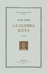 GUERRA JUEVA VOL. III, LA (TELA)