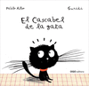 CASCABEL DE LA GATA, EL