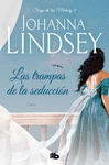 TRAMPAS DE LA SEDUCCIÓN (SAGA DE LOS MALORY Nº 9)