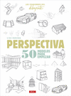 PERSPECTIVA (LOS CUADERNOS DEL DIBUJANTE)
