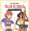 MEJOR TALLER DE DIBUJO. CUERPOS Y POSES, EL