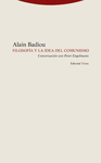 FILOSOFÍA Y LA IDEA DE COMUNISMO