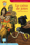 CAIXA DE LES JOIES, LA ( + CD )