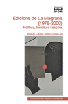 EDICIONS DE LA MAGRANA (1976-2000)
