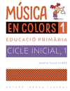 MÚSICA EN COLORS, 1