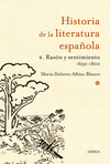 RAZÓN Y SENTIMIENTO 1692-1800