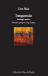 TRANSPARENCIAS ( ANTOLOGIA POETICA )