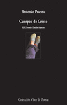 CUERPOS DE CRISTO ( XIX PREMIO EMILIO ALARCOS )