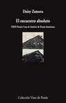 ENCUENTRO ABSOLUTO, EL ( XXIII PREMIO CASA DE AMERICA DE POESIA AMERICANA )