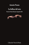 BELLEZA DEL OTRO, LA ( PREMIO DE POESIA HERMANOS ARGENSOLA 2024 )