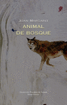 ANIMAL DE BOSQUE / ANIMAL DEL BOSC