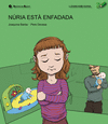 NÚRIA ESTÀ ENFADADA
