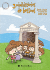 3 MINIHISTÒRIES DE BESSONS