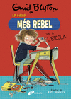 NENA MÉS REBEL Nª 1. LA NENA MÉS REBEL VA A L'ESCOLA