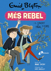 NENA MÉS REBEL I EL CONCERT DE FINAL DE CURS, LA (ENID BLYTON Nº 8)
