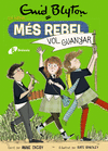 NENA MÉS REBEL Nº 9, LA. LA NENA MÉS REBEL VOL GUANYAR