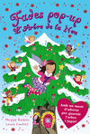 LES FADES DELS ARBRES. L'ARBRE DE LA NEU