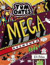 TOM GATES Nº 13 : MEGA AVENTURA (GENIAL, ÉS CLAR!)
